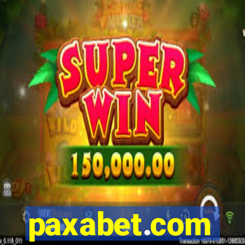 paxabet.com