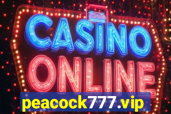 peacock777.vip