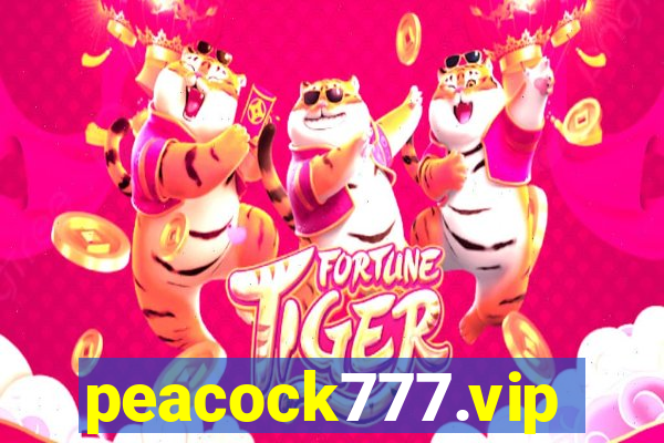 peacock777.vip