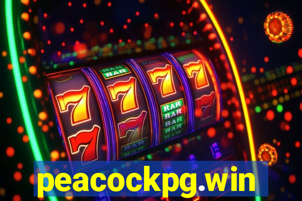 peacockpg.win