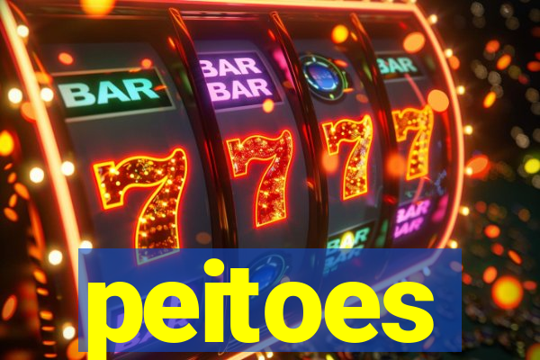 peitoes