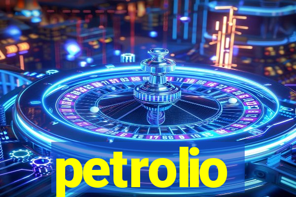 petrolio