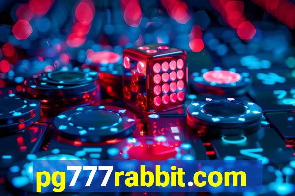 pg777rabbit.com