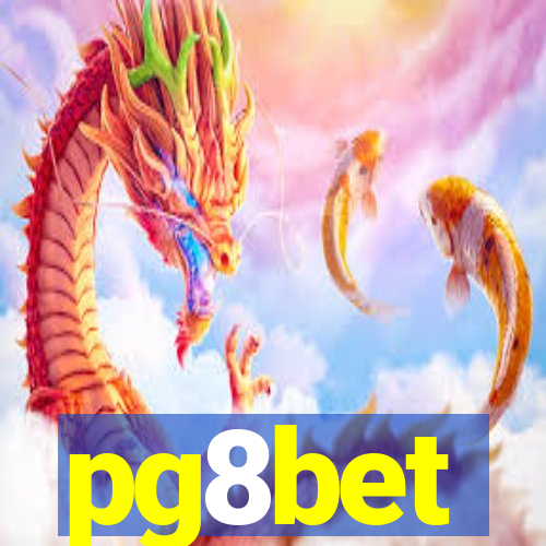 pg8bet