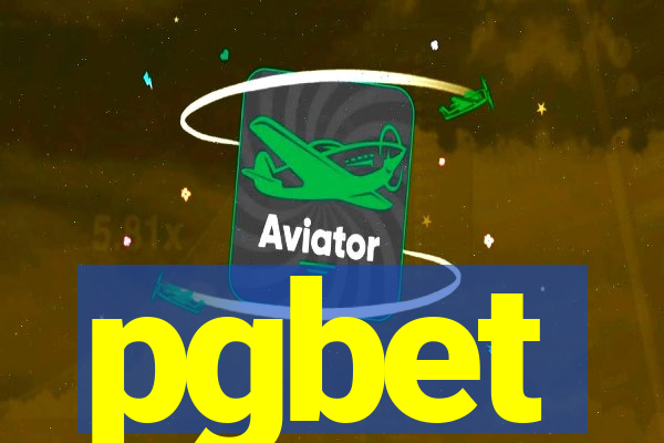 pgbet