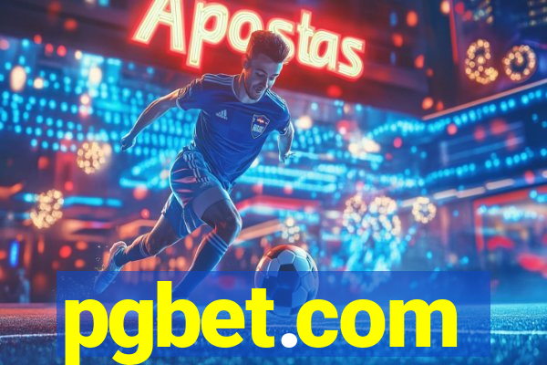 pgbet.com