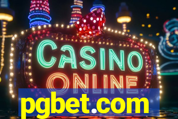 pgbet.com