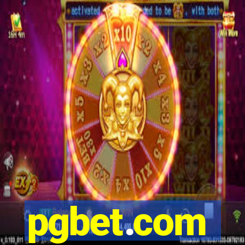 pgbet.com