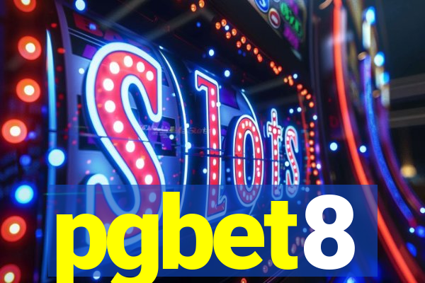 pgbet8