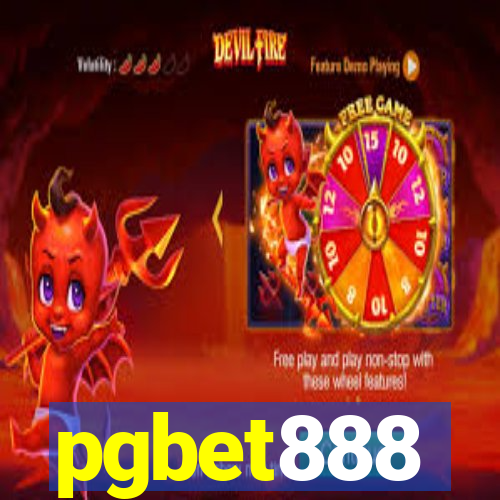 pgbet888