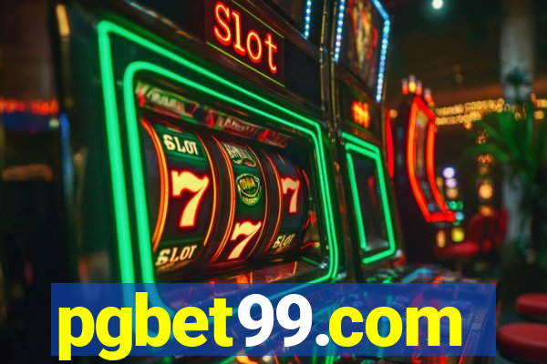 pgbet99.com