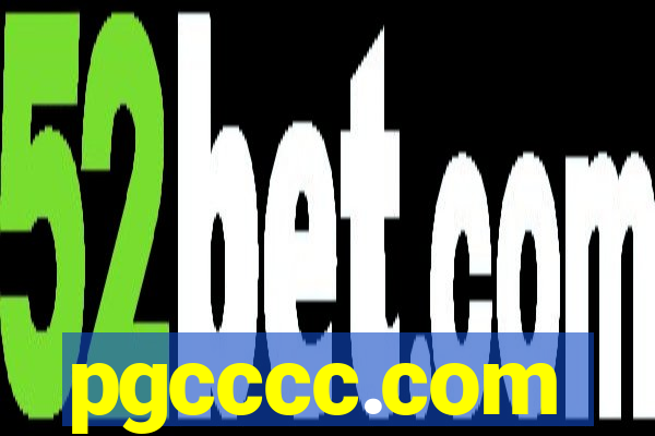 pgcccc.com