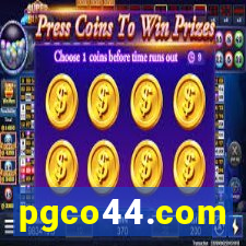 pgco44.com