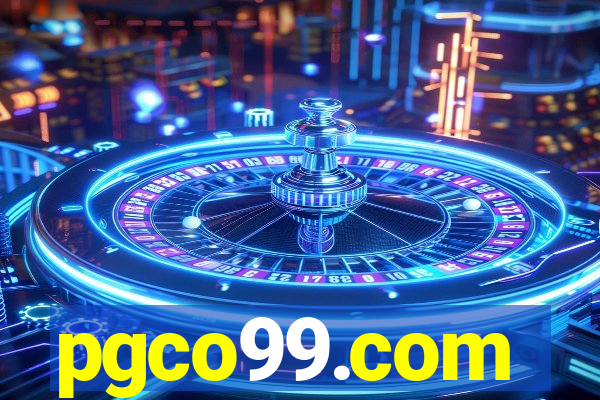 pgco99.com