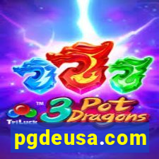 pgdeusa.com