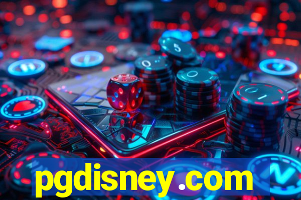 pgdisney.com