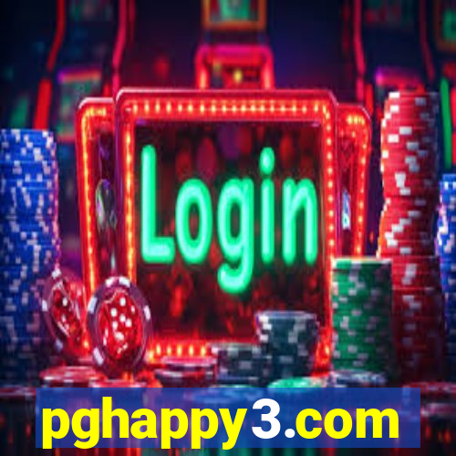 pghappy3.com