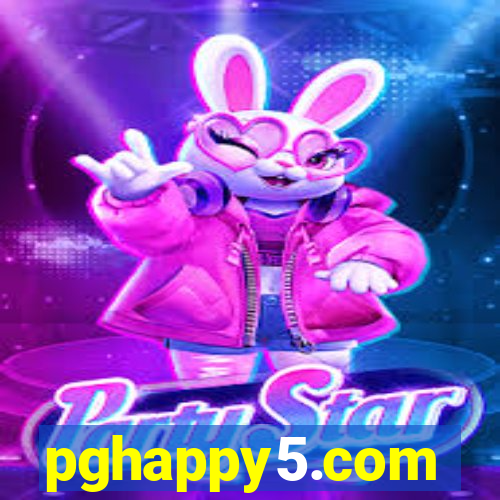 pghappy5.com