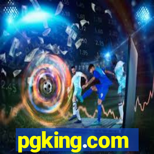 pgking.com