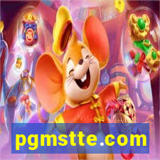 pgmstte.com