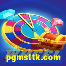 pgmsttk.com