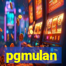 pgmulan