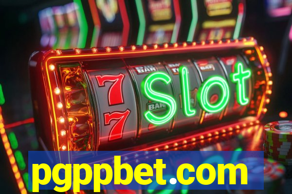 pgppbet.com