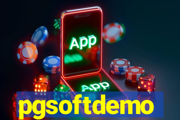 pgsoftdemo