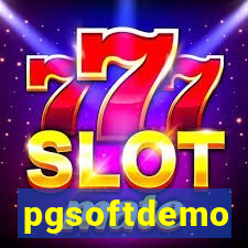 pgsoftdemo