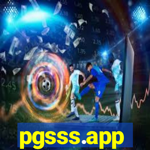 pgsss.app