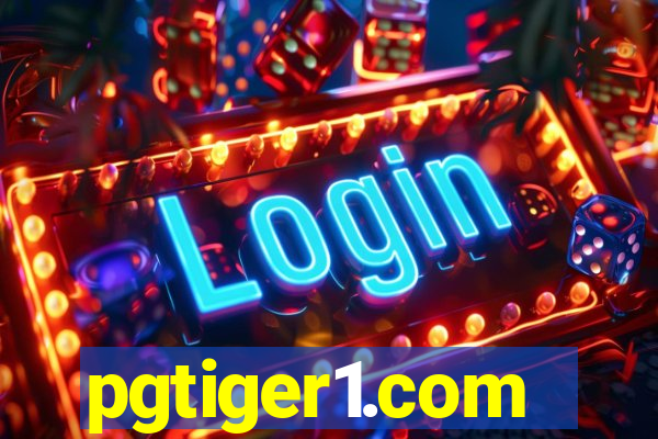 pgtiger1.com