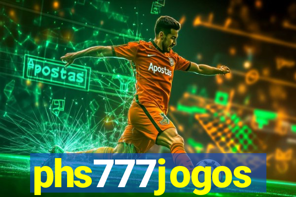 phs777jogos