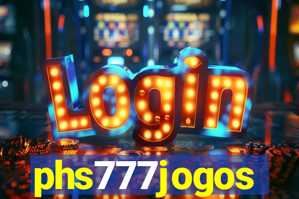 phs777jogos