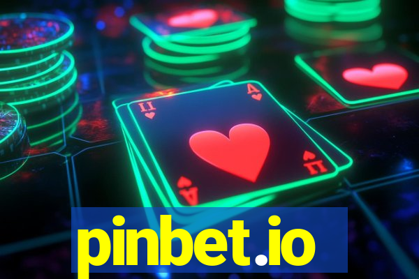 pinbet.io