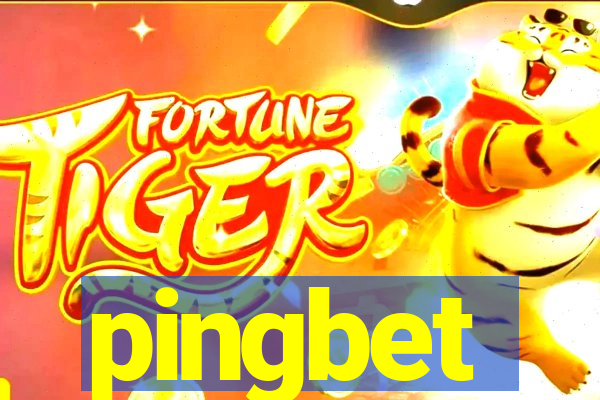 pingbet