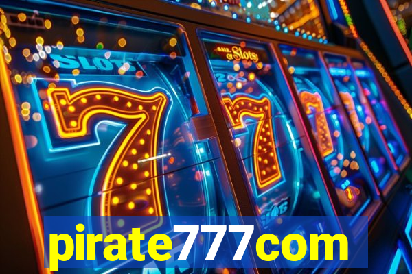 pirate777com