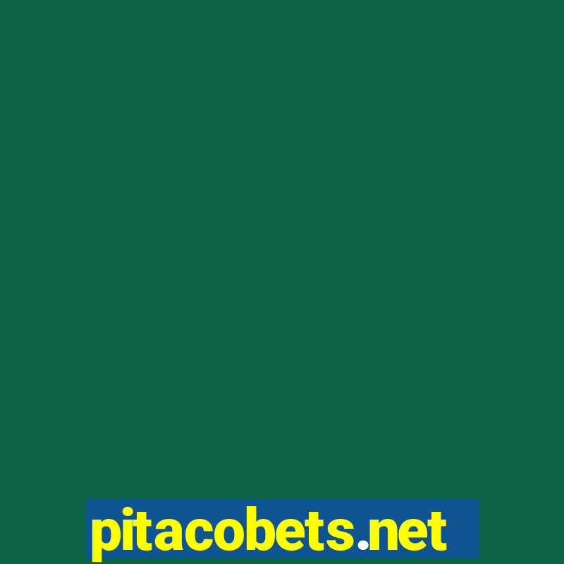 pitacobets.net