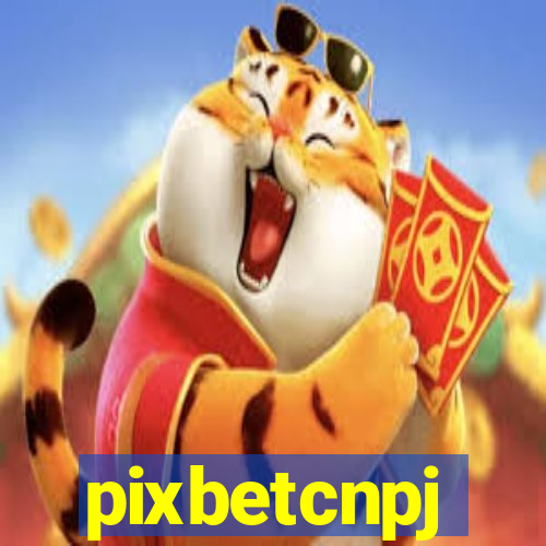 pixbetcnpj