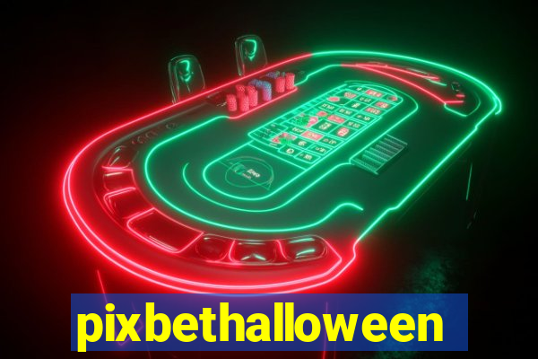 pixbethalloween