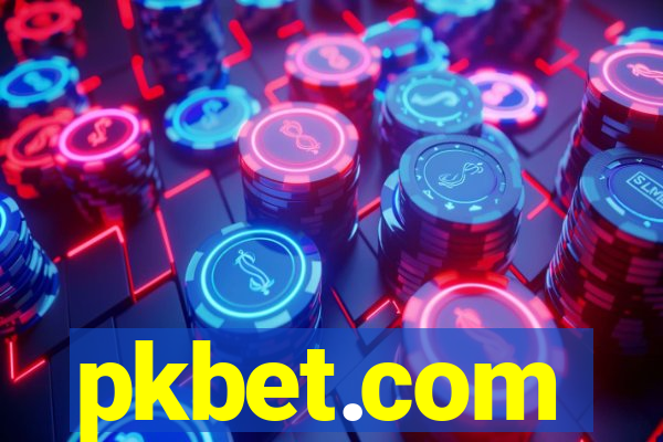 pkbet.com