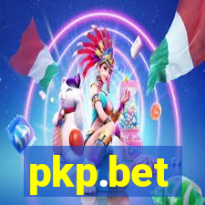 pkp.bet