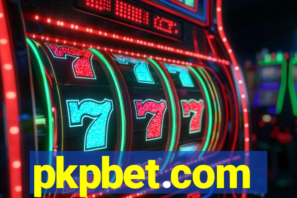 pkpbet.com