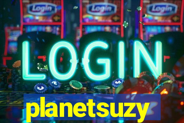 planetsuzy