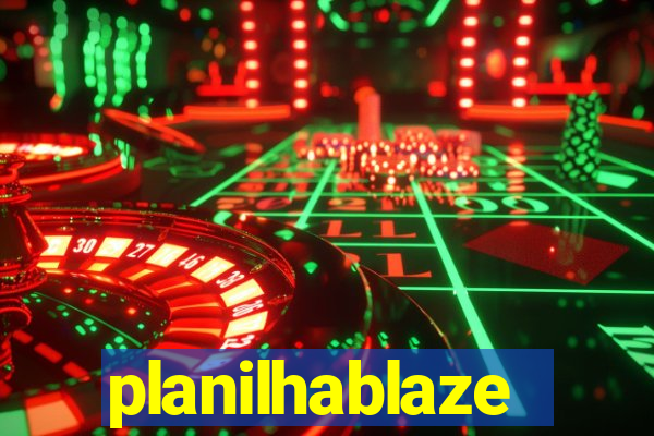 planilhablaze