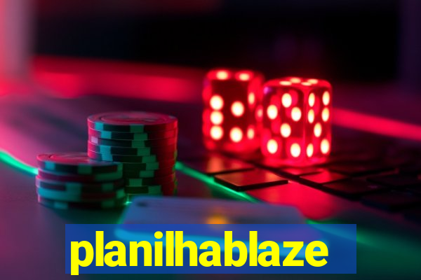 planilhablaze