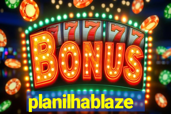 planilhablaze