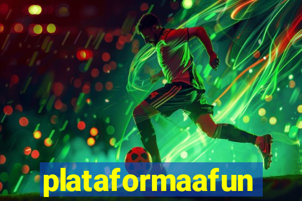 plataformaafun