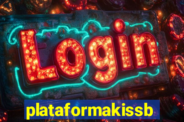 plataformakissbet.com