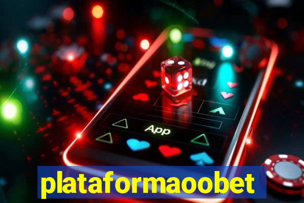 plataformaoobet.com