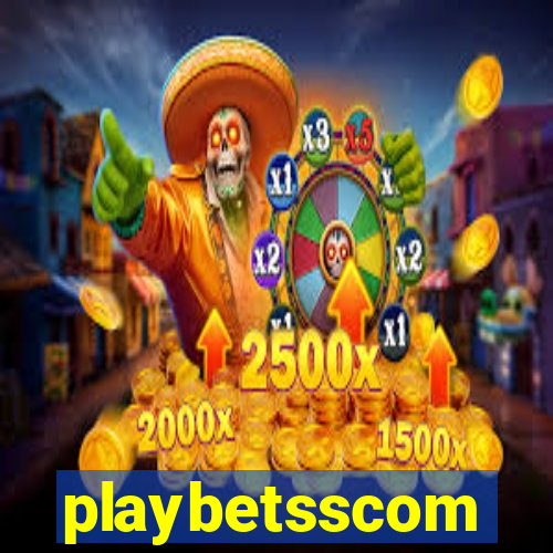 playbetsscom